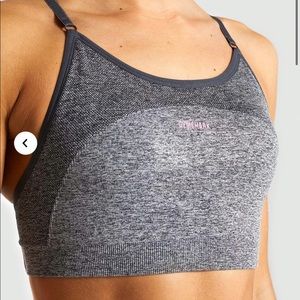 Gymshark FLEX STRAPPY SPORTS BRA